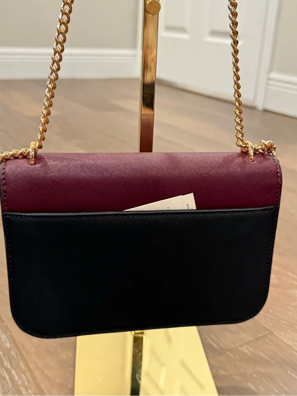 Tory Burch elegant two